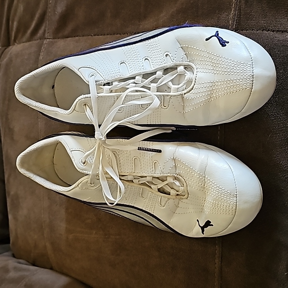 Puma sport lifestyle shoes